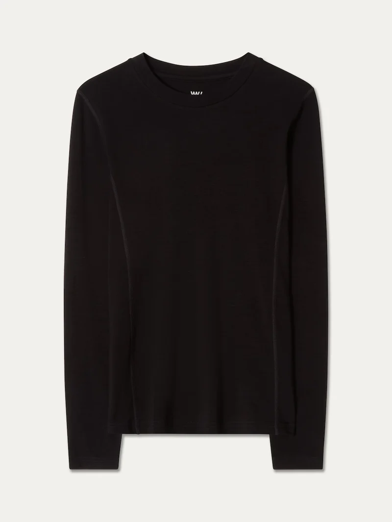 Sno Merino Crewneck Women