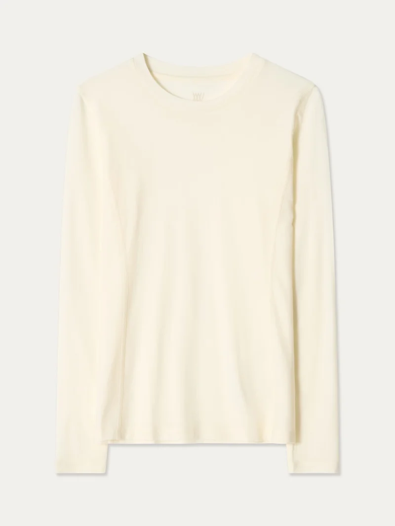 Sno Merino Crewneck Women