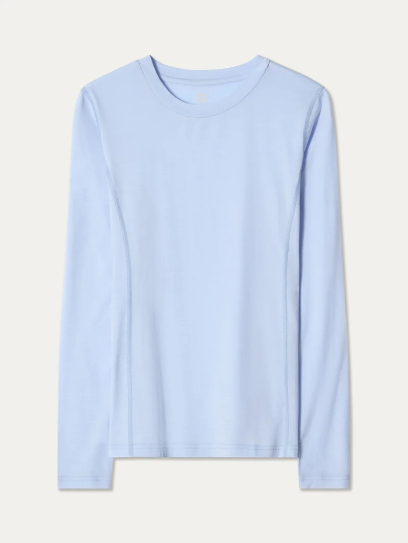 Sno Merino Crewneck Women