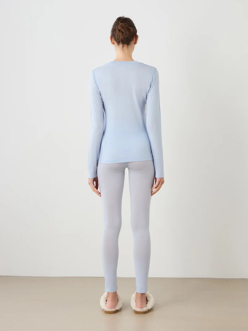 Sno Merino Crewneck Women