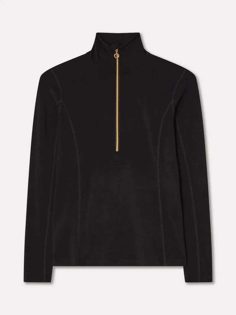 Sno Merino Zip Up Women
