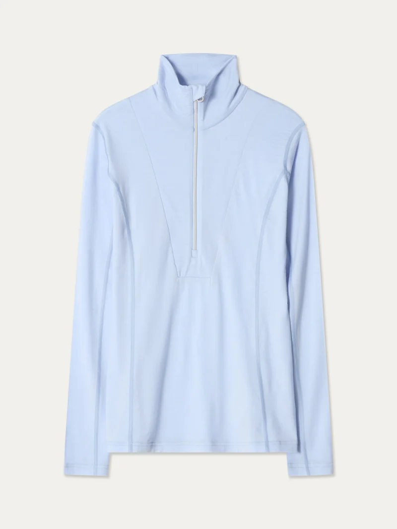 Sno Merino Zip Up Women