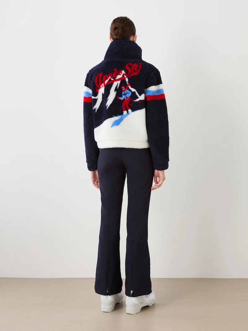 Snowmass Jacket women