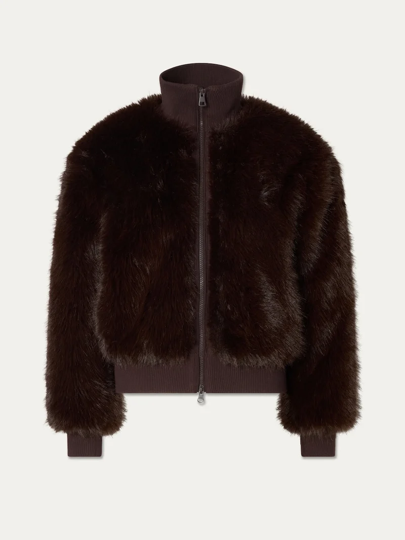 Dovre Jacket Women