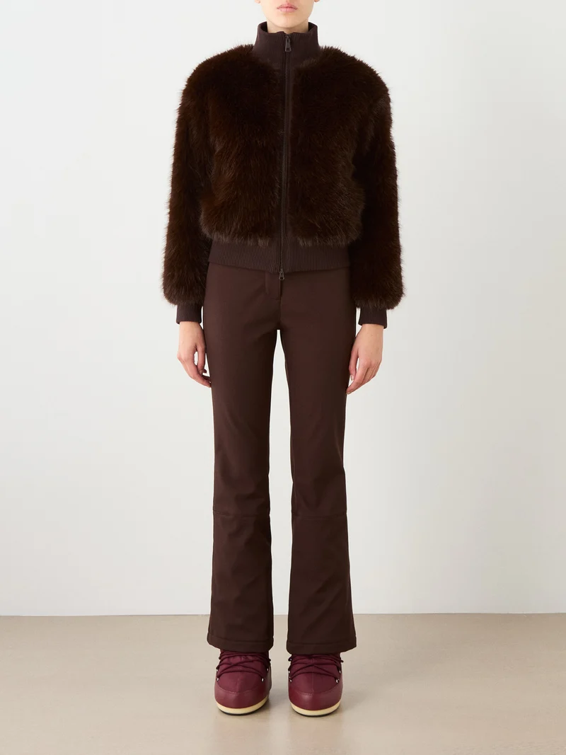 Dovre Jacket Women
