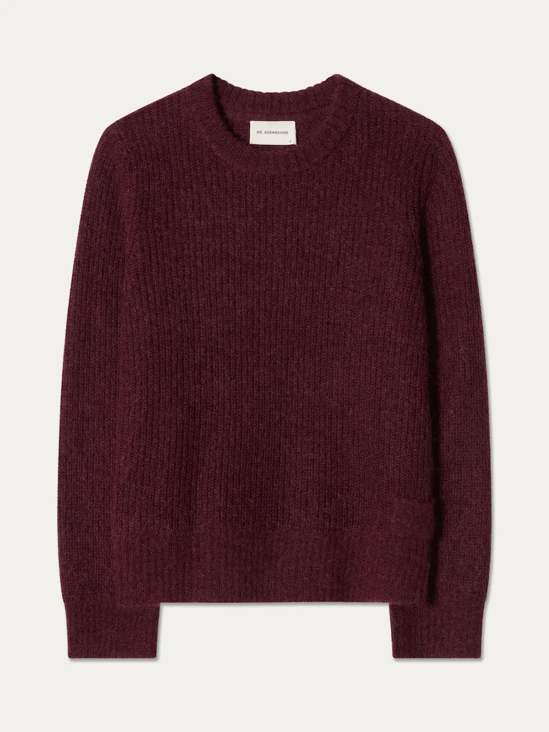 Pudder Crewneck Women