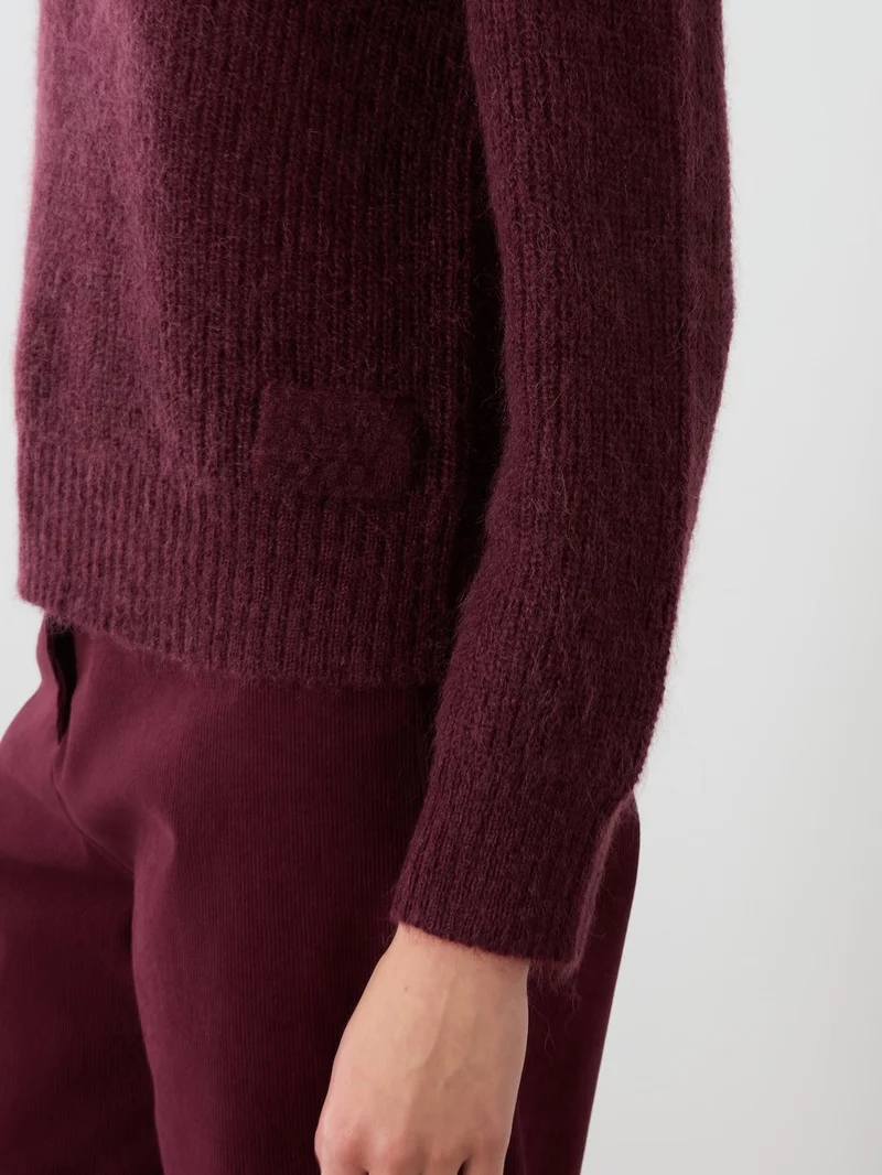 Pudder Crewneck Women