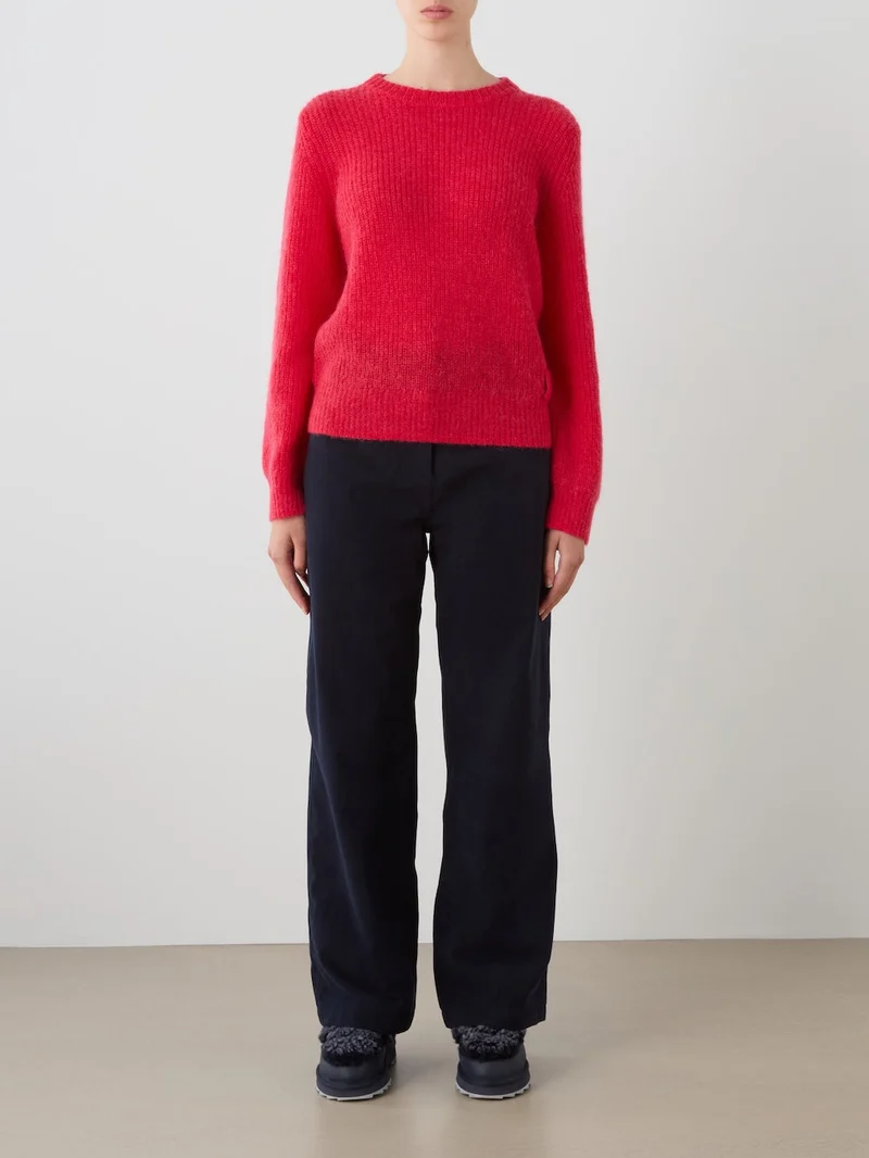 Pudder Crewneck Women