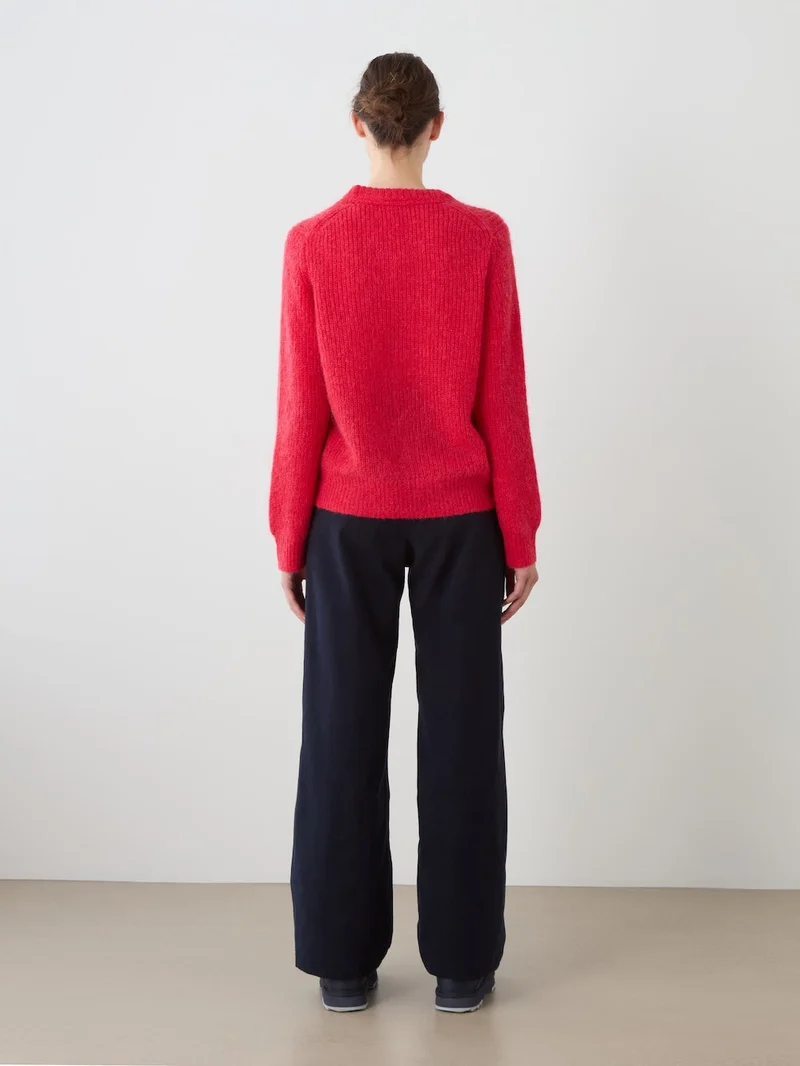 Pudder Crewneck Women