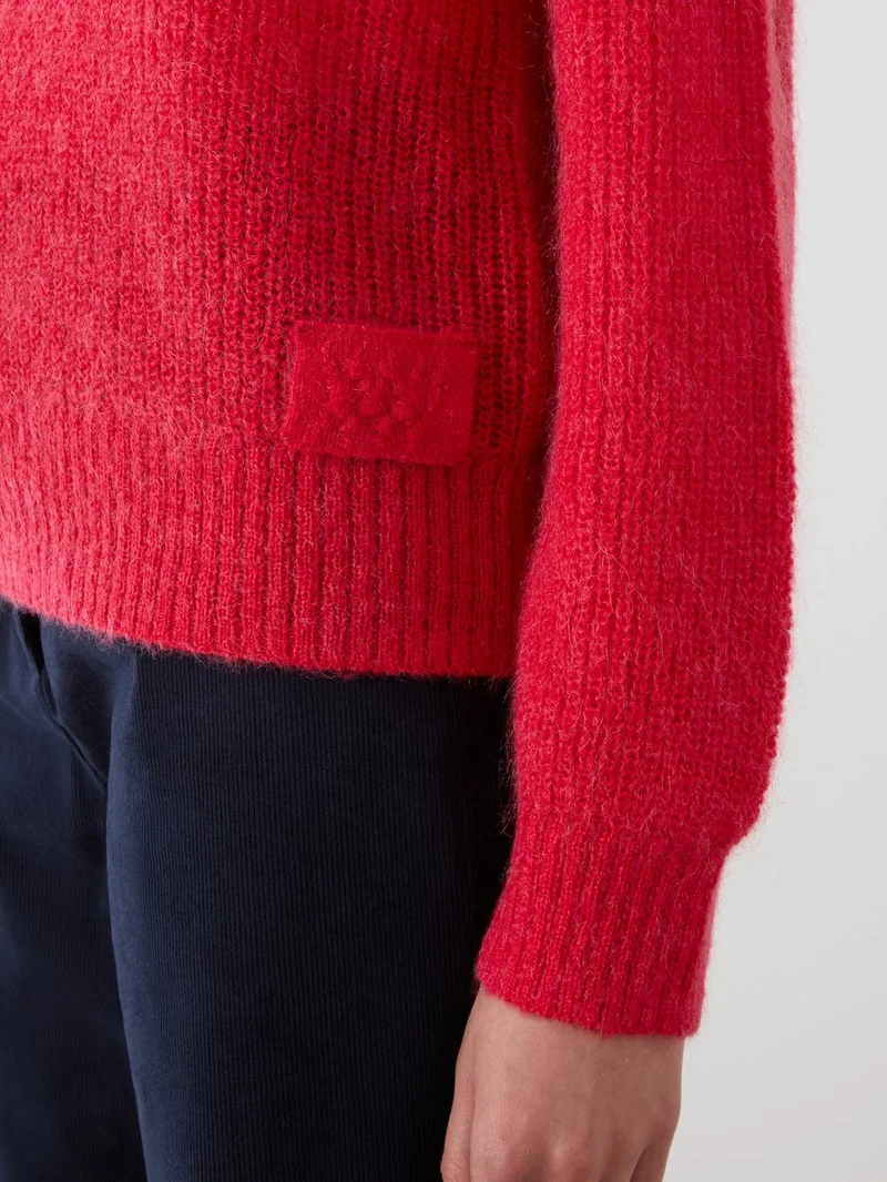Pudder Crewneck Women