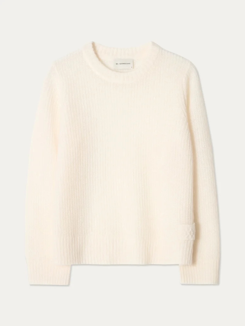 Pudder Crewneck Women