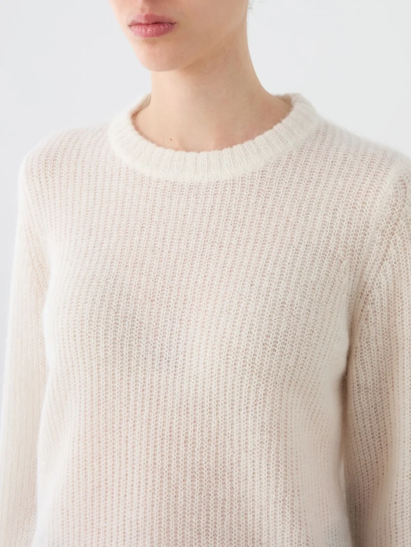 Pudder Crewneck Women