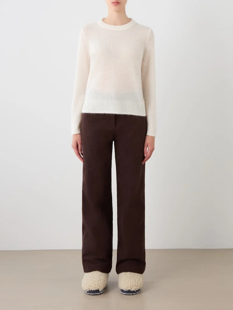 Pudder Crewneck Women