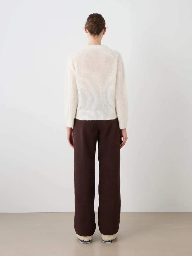 Pudder Crewneck Women