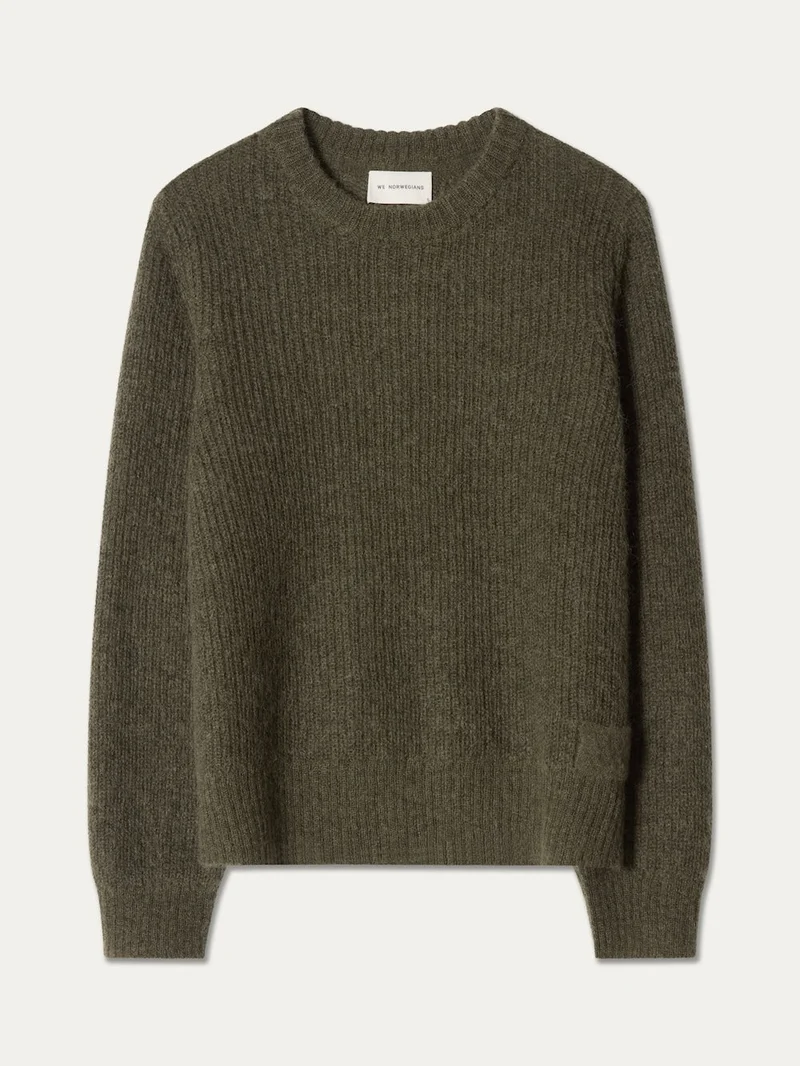 Pudder Crewneck Women