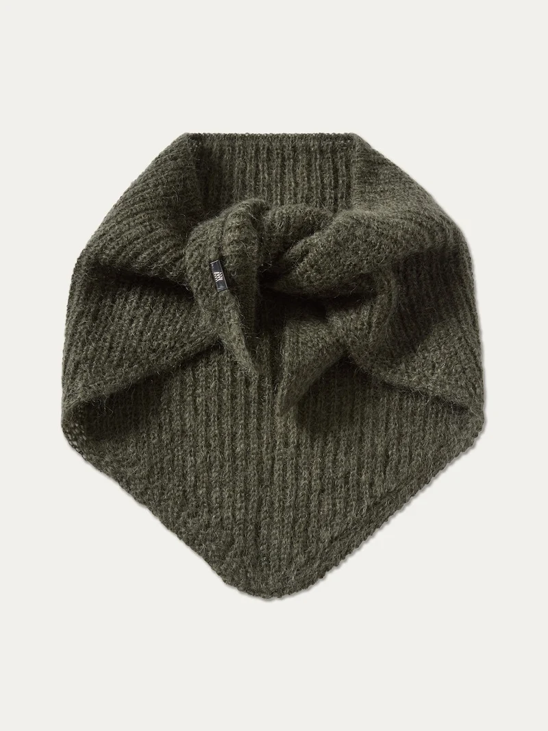 Pudder Scarf