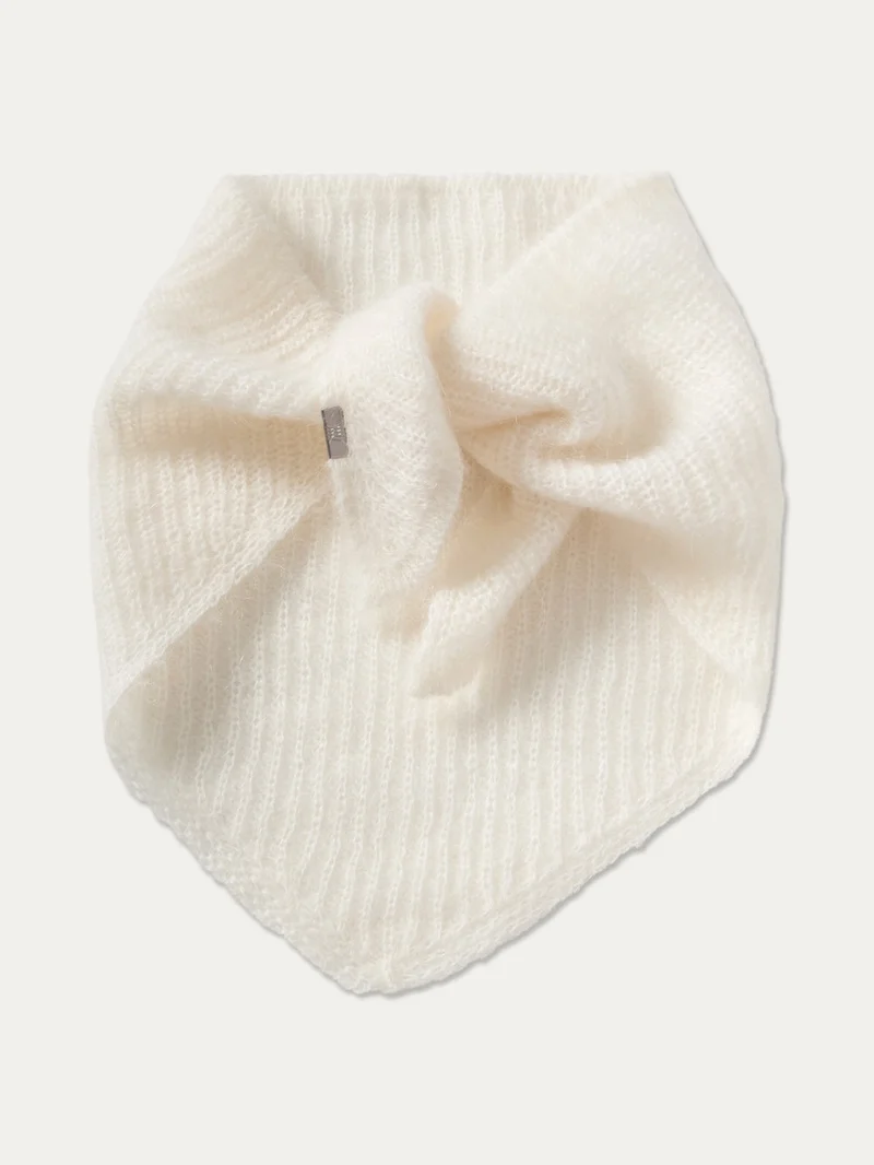 Pudder Scarf