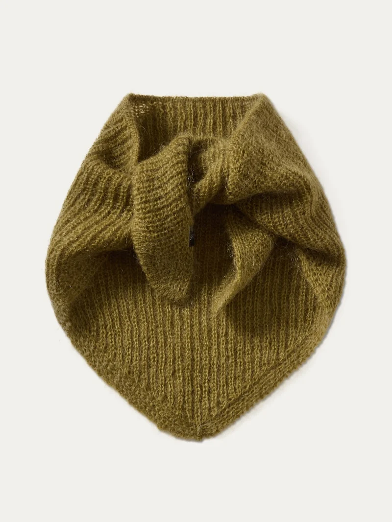 Pudder Scarf