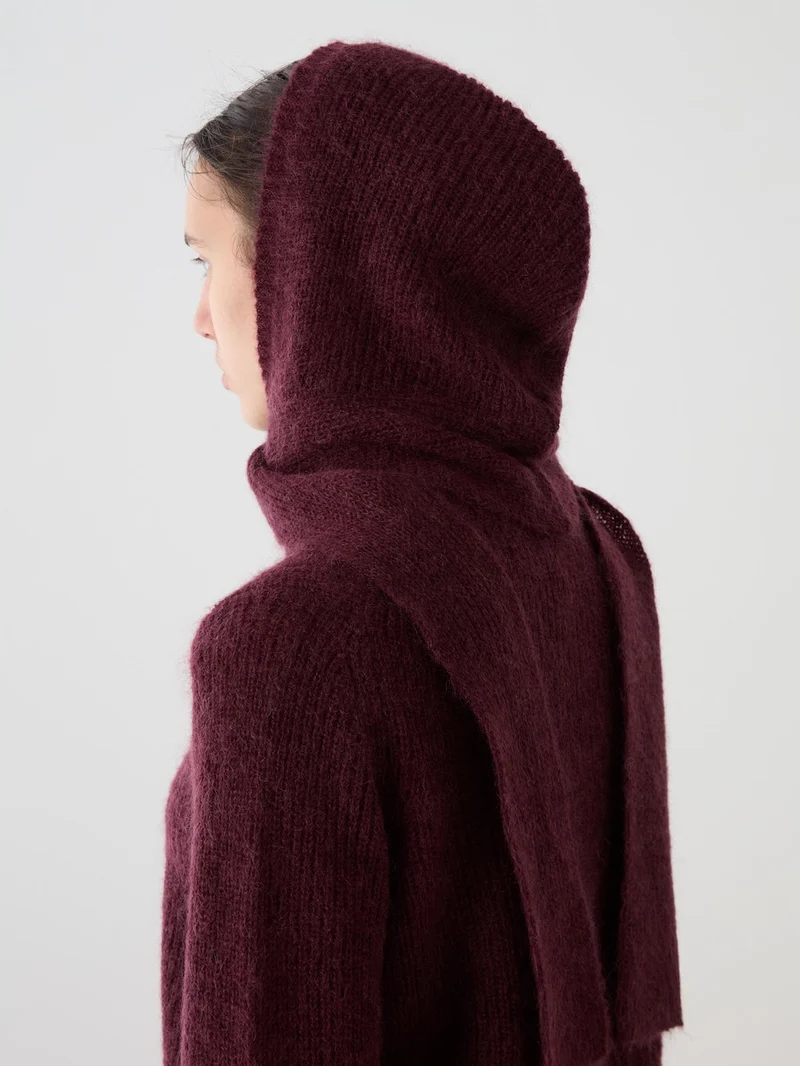 Pudder Balaclava