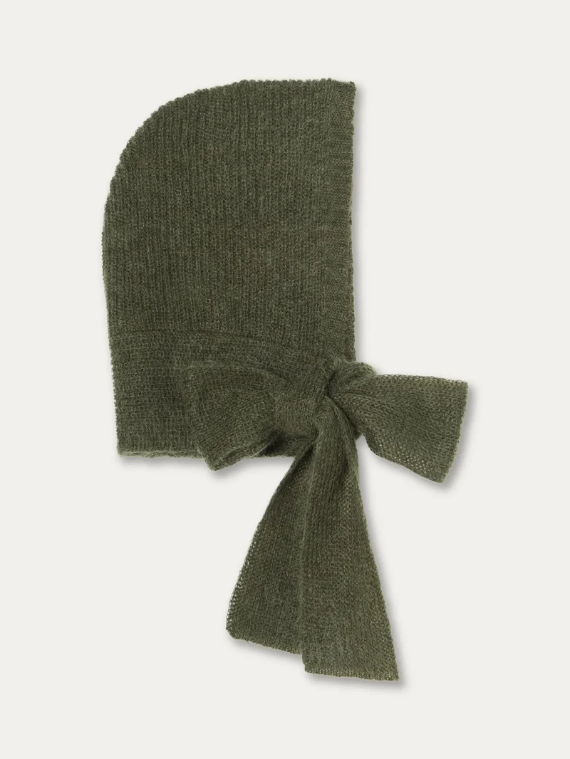 Pudder Balaclava