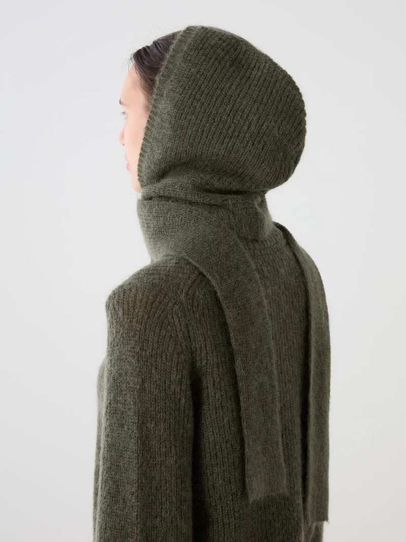 Pudder Balaclava