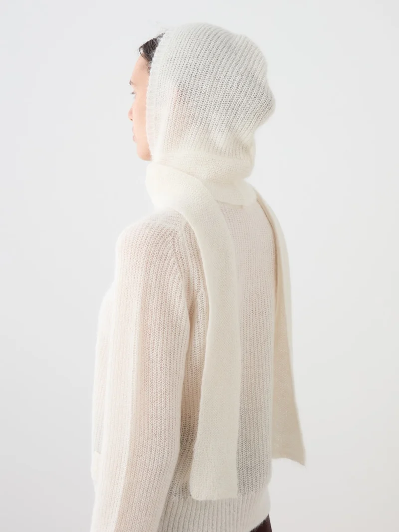 Pudder Balaclava