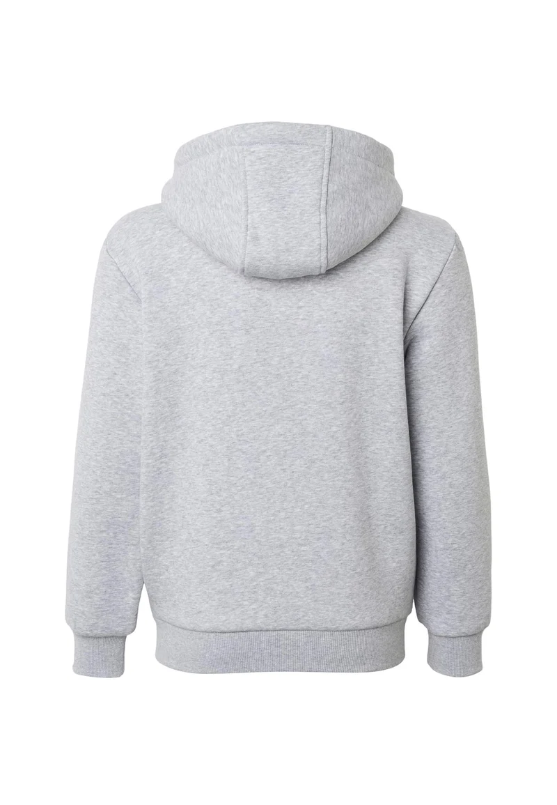 UC Kids Fluffy Zip Hoody