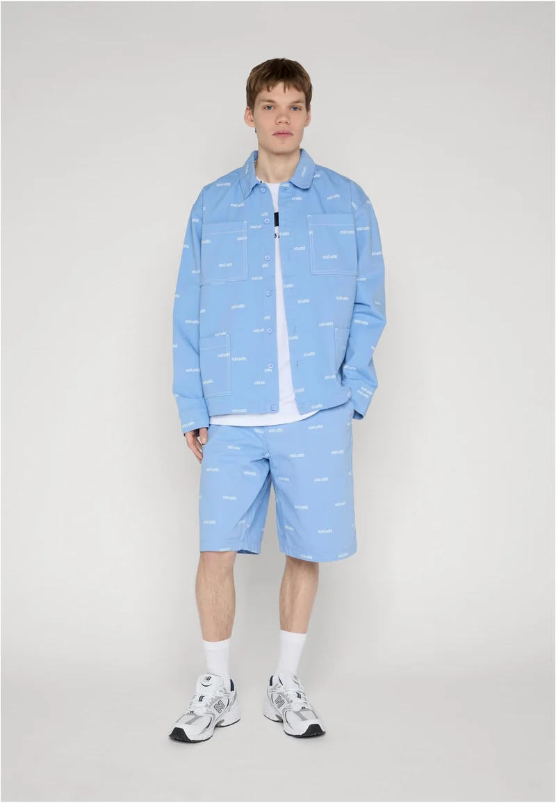 Ecko Unltd. Allover Jacket