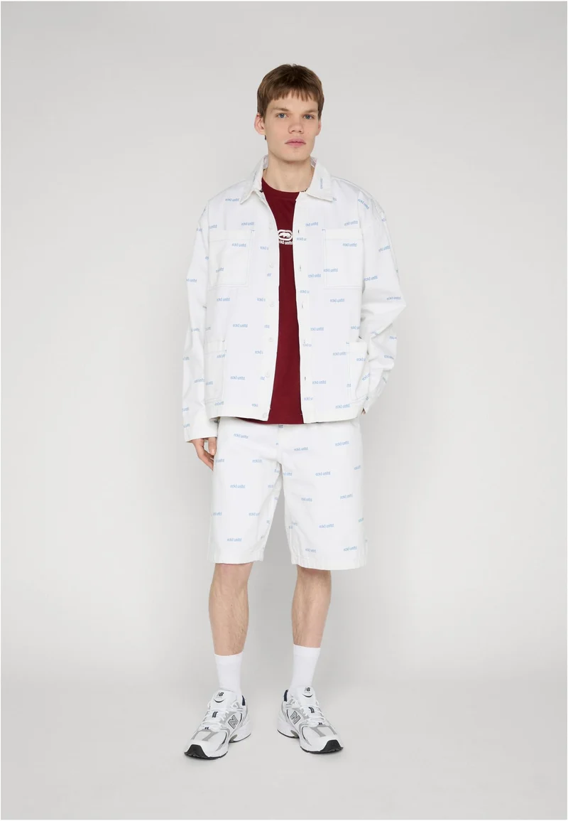 Ecko Unltd. Allover Jacket