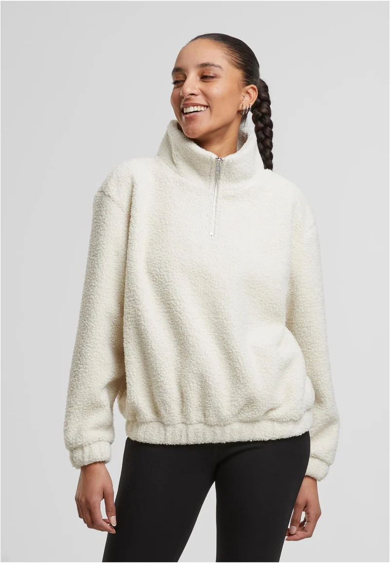 UC Ladies Sherpa Troya