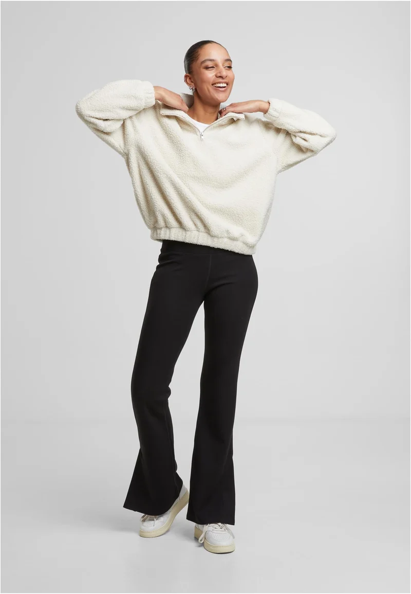 UC Ladies Sherpa Troya
