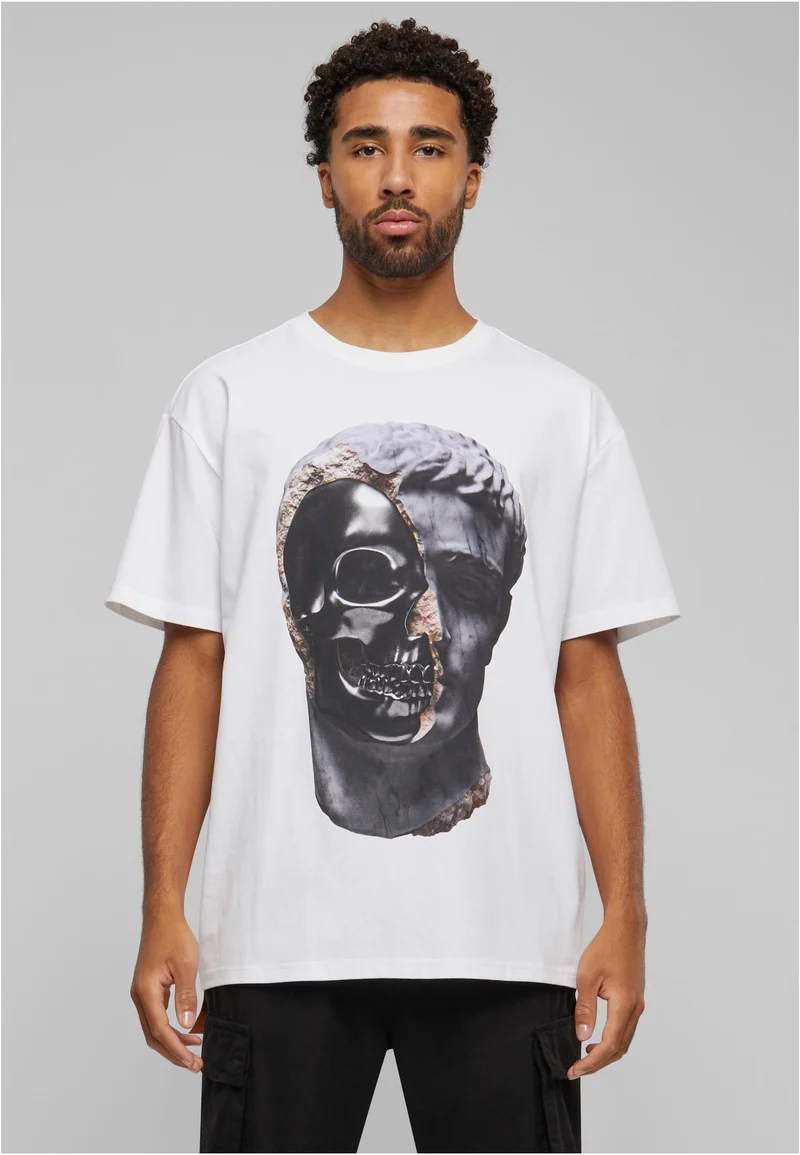 FOF Sliced Oversized Tee
