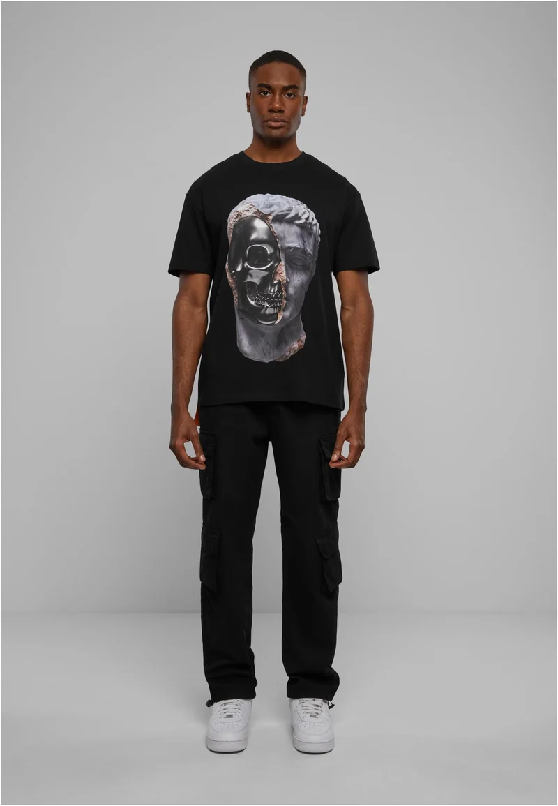 FOF Sliced Oversized Tee