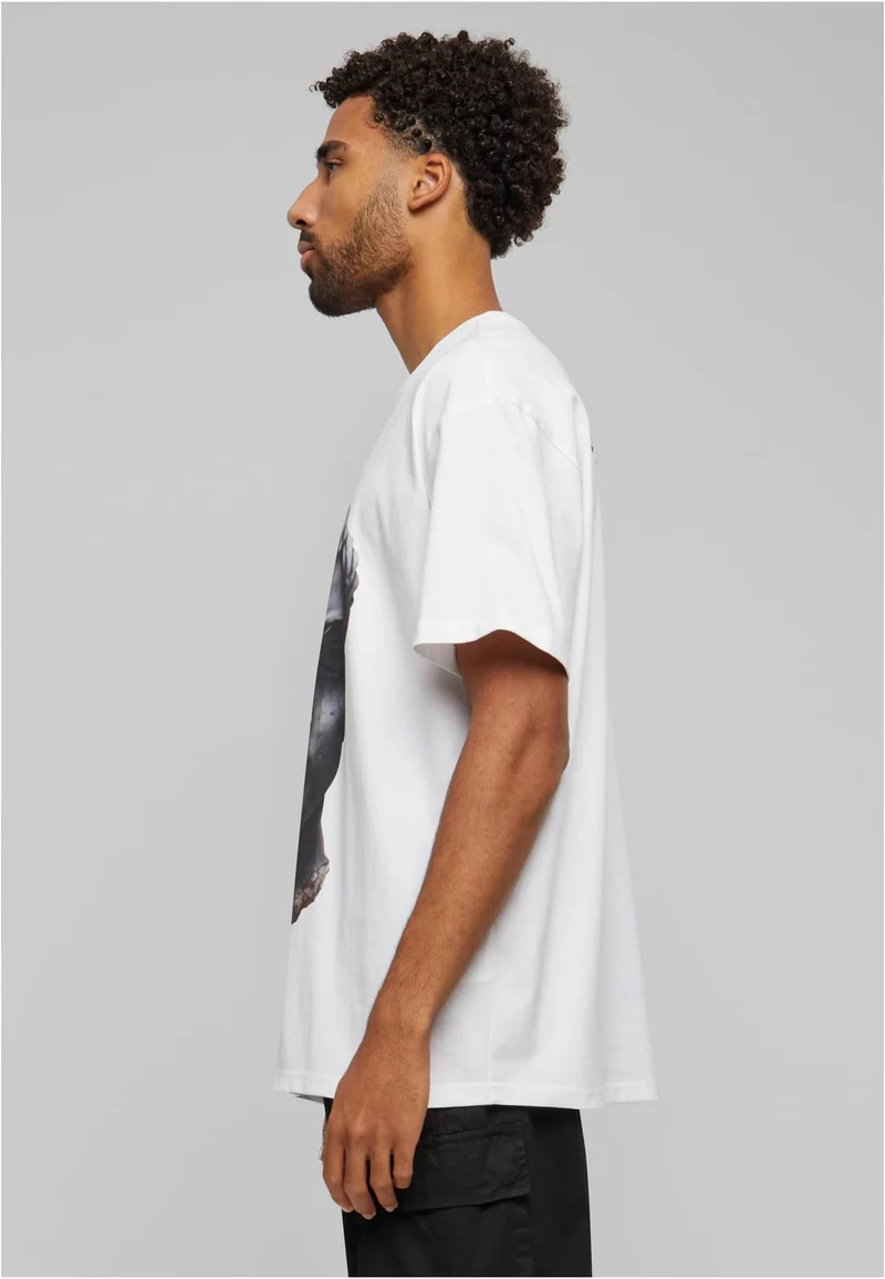 FOF Sliced Oversized Tee