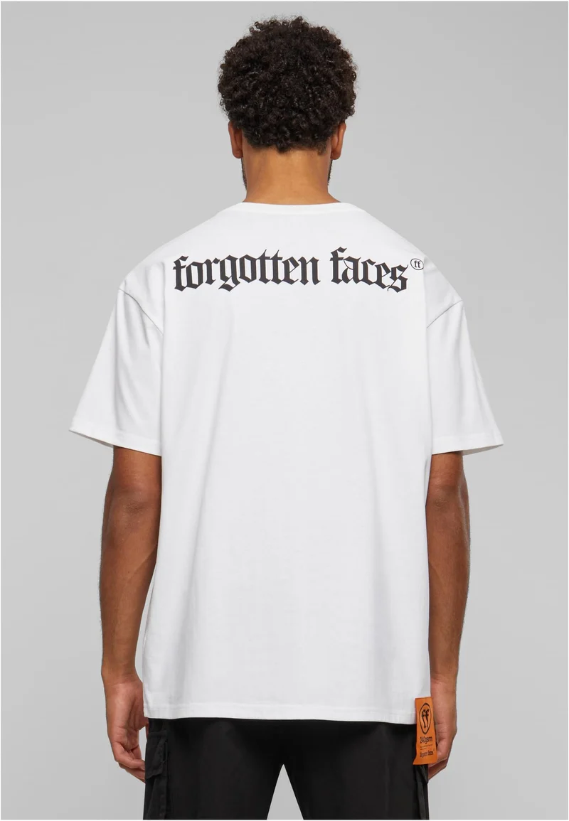 FOF Sliced Oversized Tee