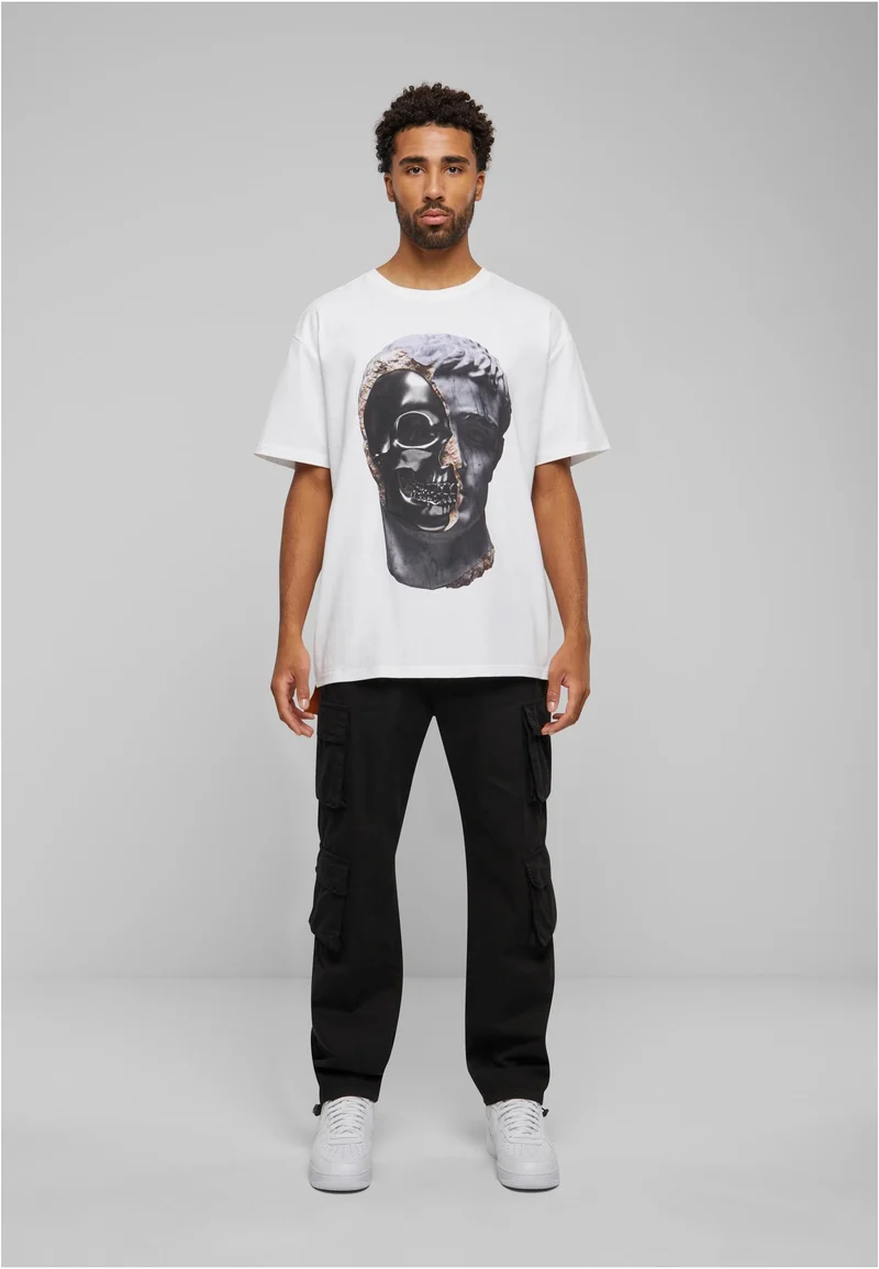 FOF Sliced Oversized Tee