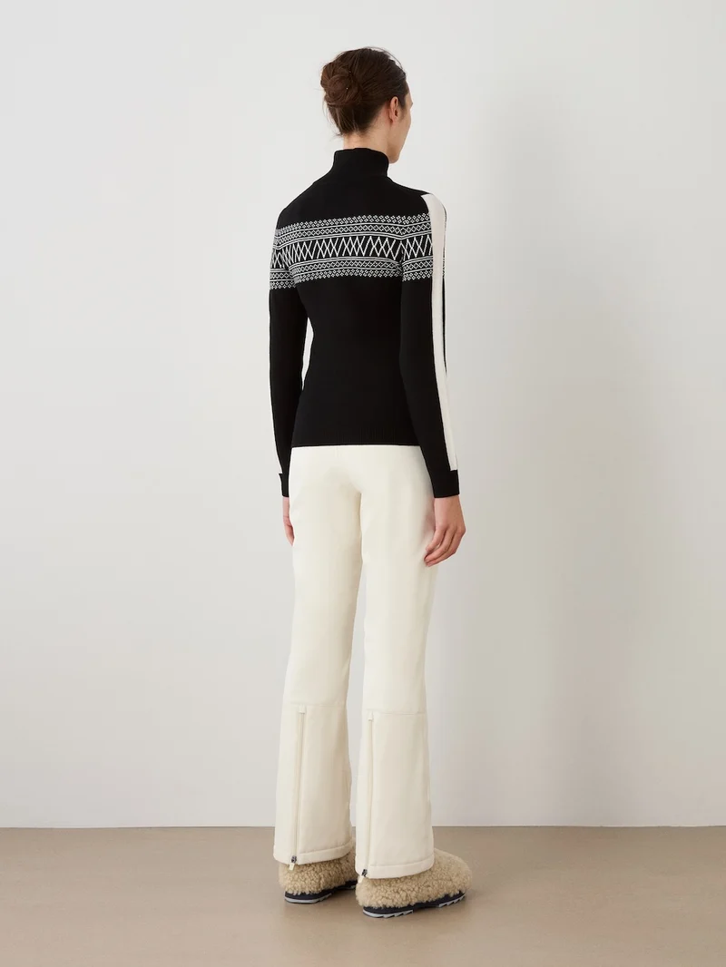 Signature 1/4-Zip Women