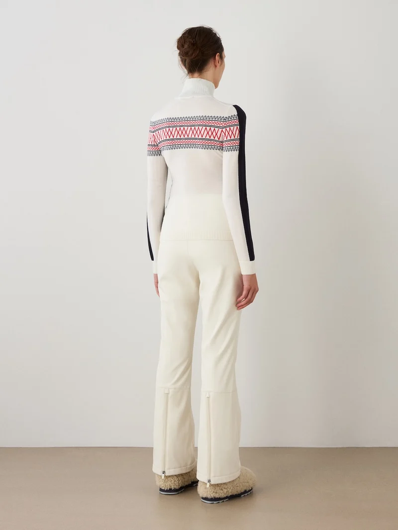 Signature 1/4-Zip Women