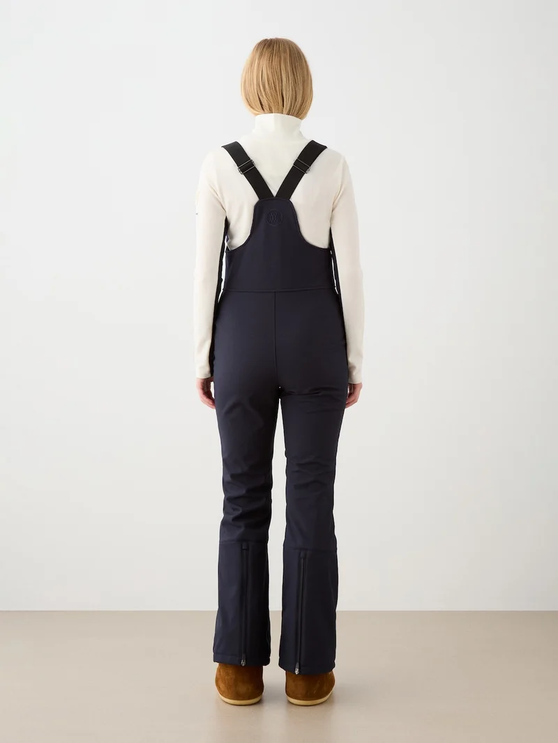 Tyin Bib Pant Women