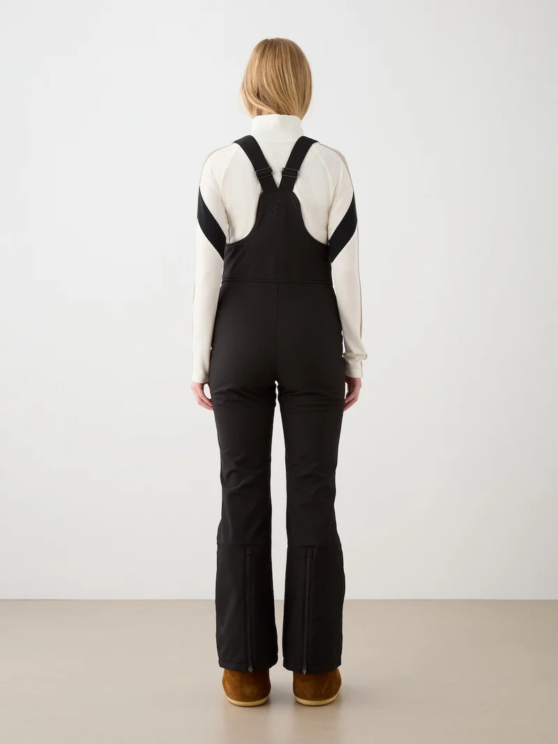 Tyin Bib Pant Women