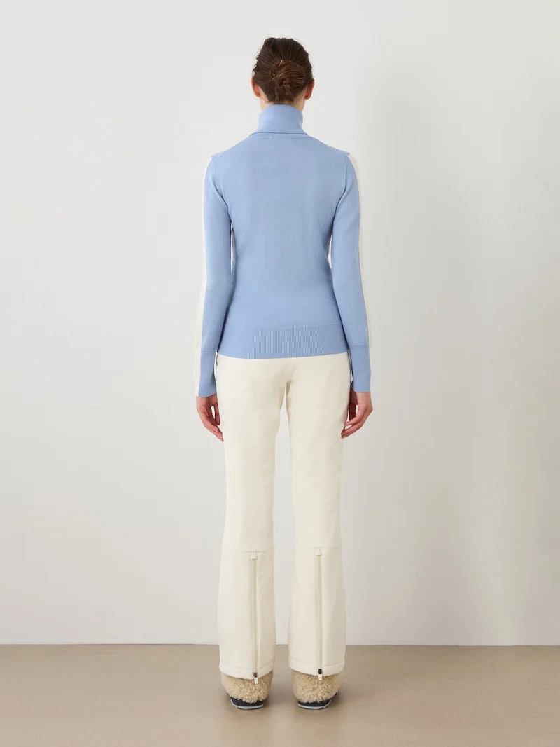 1977 World Cup Sweater Women