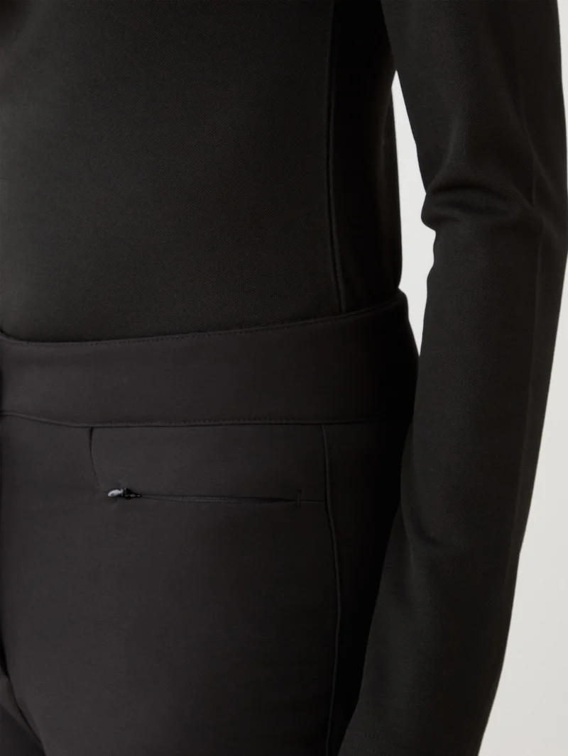 Tyin Bootleg Ski Pant Women