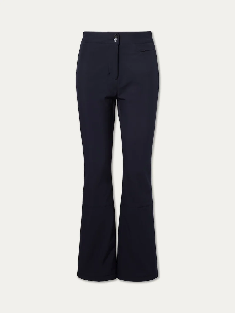 Tyin Bootleg Ski Pant Women