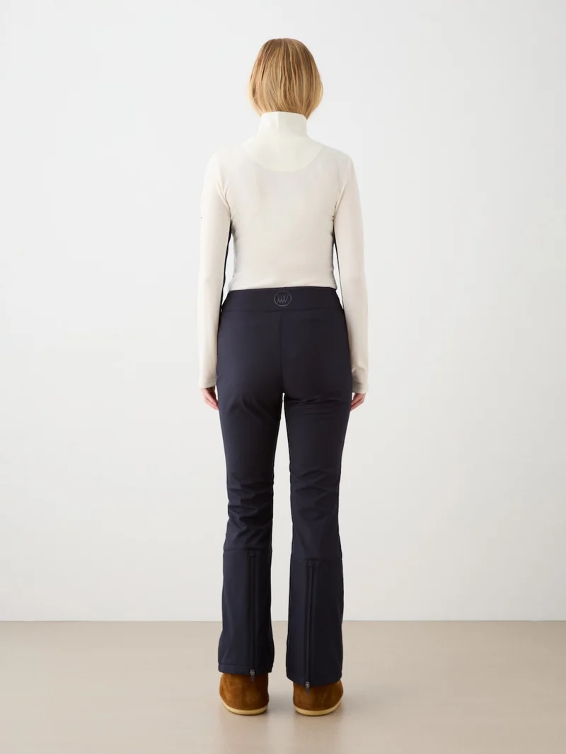 Tyin Bootleg Ski Pant Women