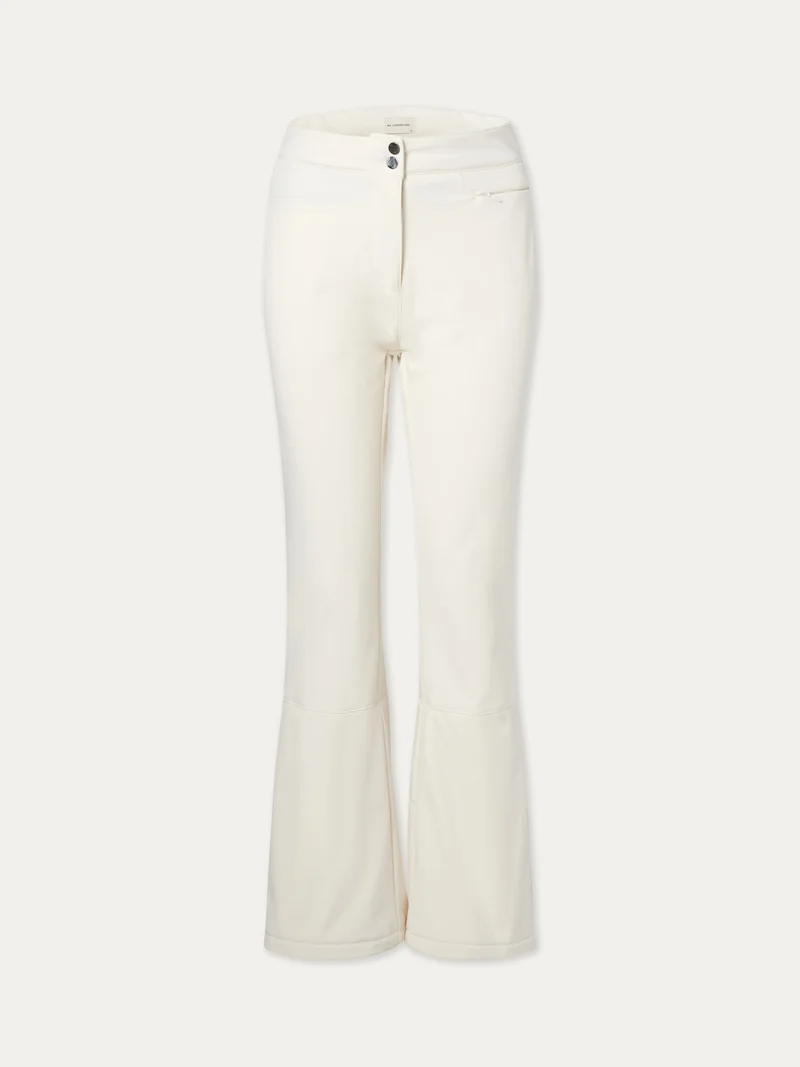 Tyin Bootleg Ski Pant Women