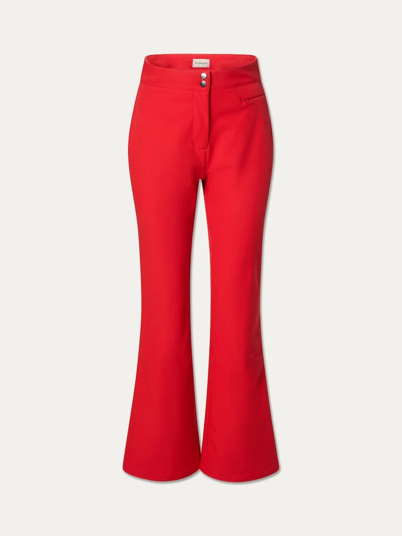 Tyin Bootleg Ski Pant Women