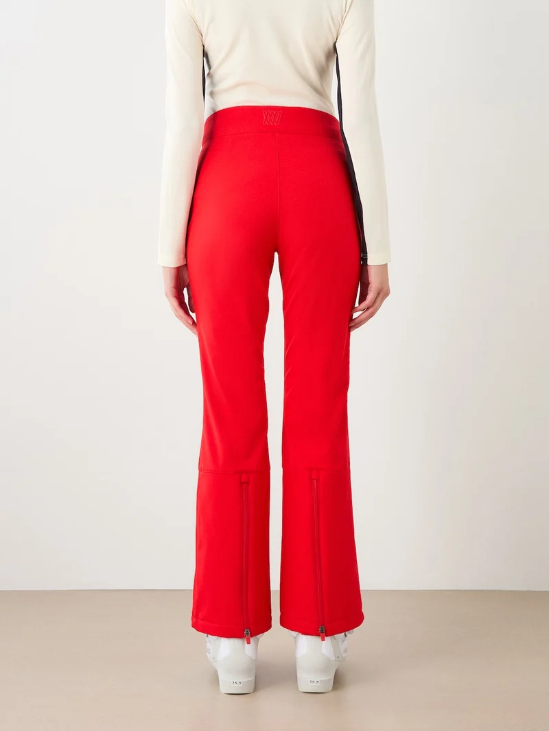 Tyin Bootleg Ski Pant Women