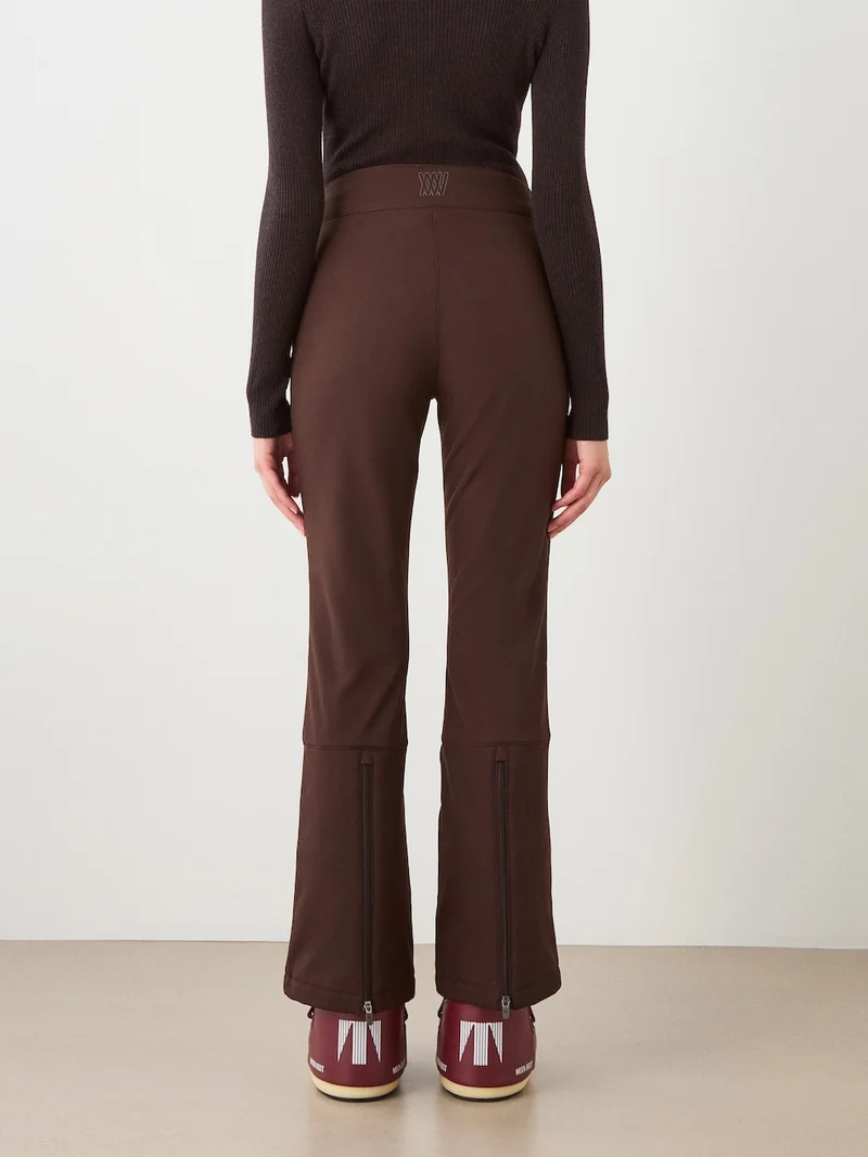 Tyin Bootleg Ski Pant Women
