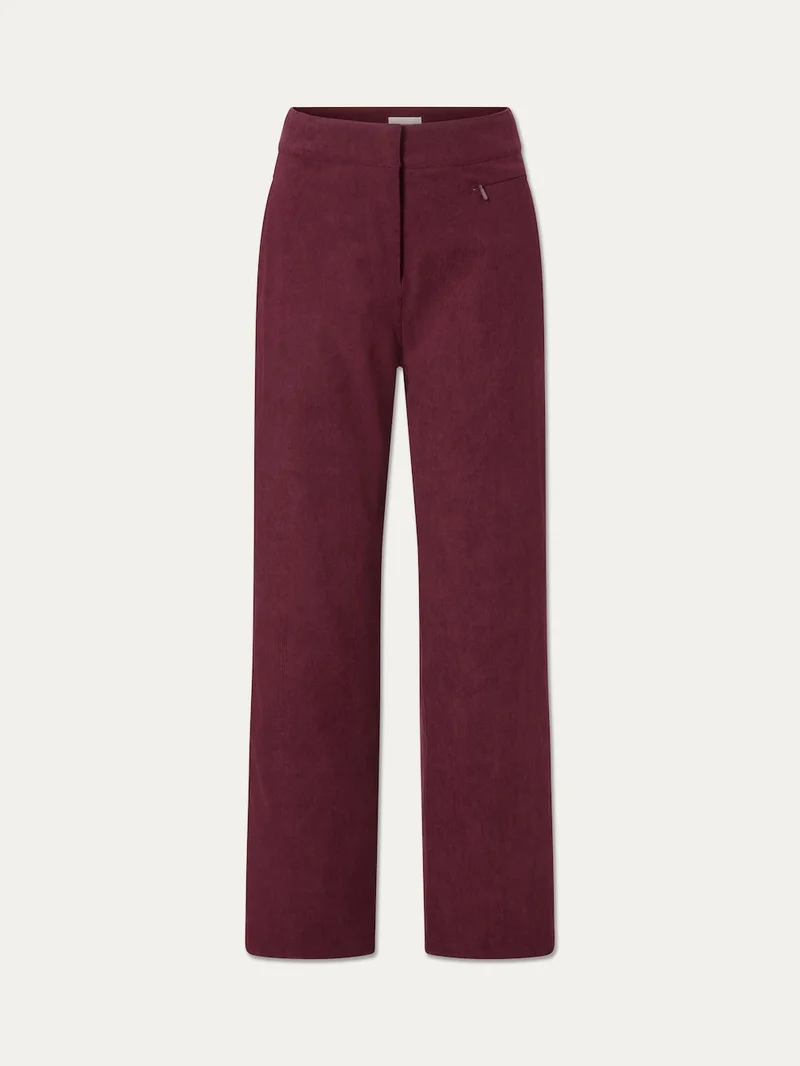 Britt Palazzo Ski Pant Women
