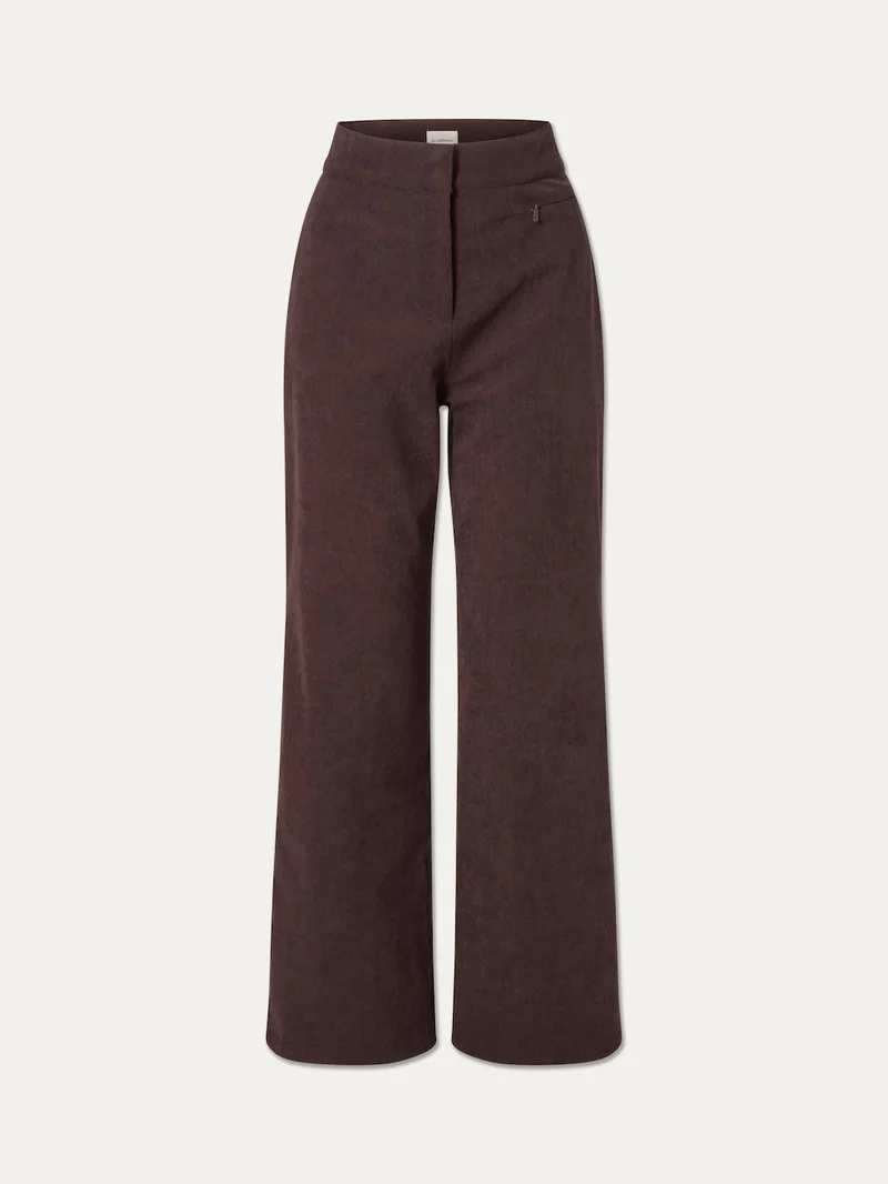 Britt Palazzo Ski Pant Women